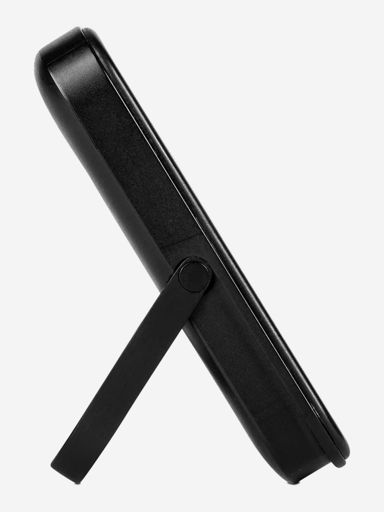 Внешний аккумулятор портативный TTEC ReCharger Pro M 5.000mAh MagSafe Compatible PD 20W USB-C Powerbank с подставкой. Цвет: черный