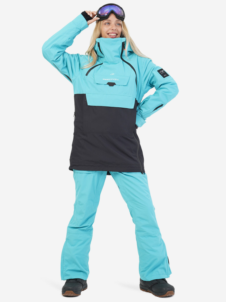 Анорак Proton Jasper