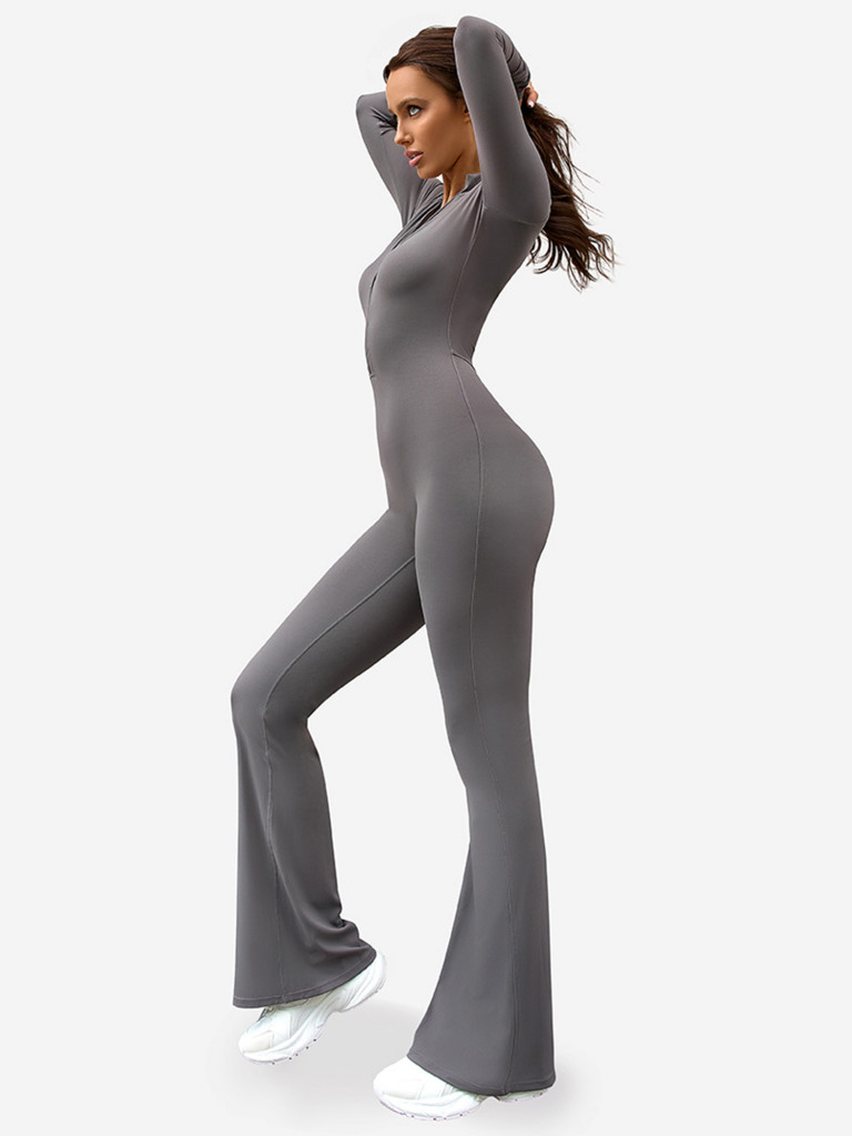 Комбинезон женский спортивный LOVE SKIN VALERY