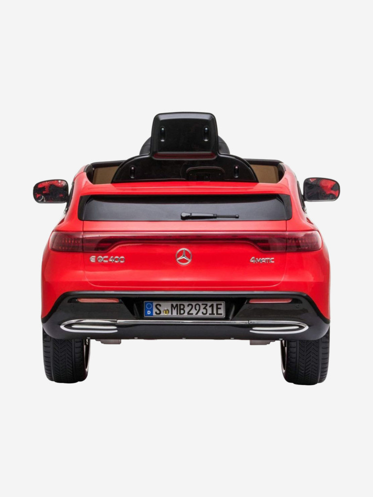 Детский электромобиль HL Mercedes EQC 400 6V 2WD