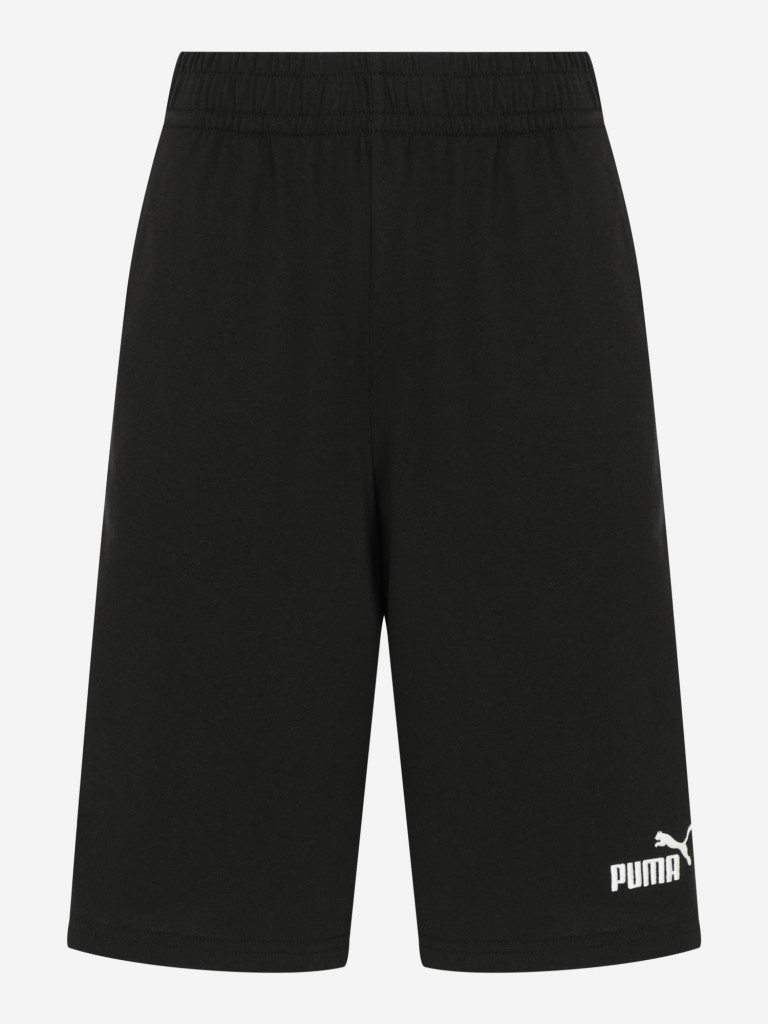 Шорты для мальчиков PUMA No. 1 Logo