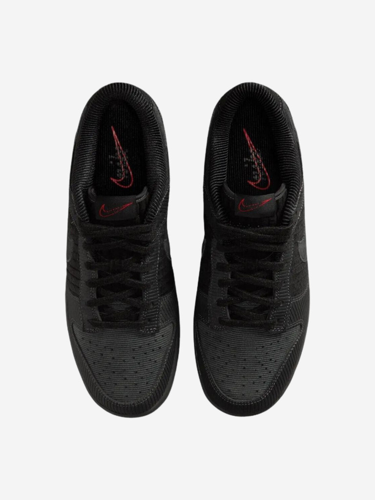 Кеды мужские Nike Dunk Low