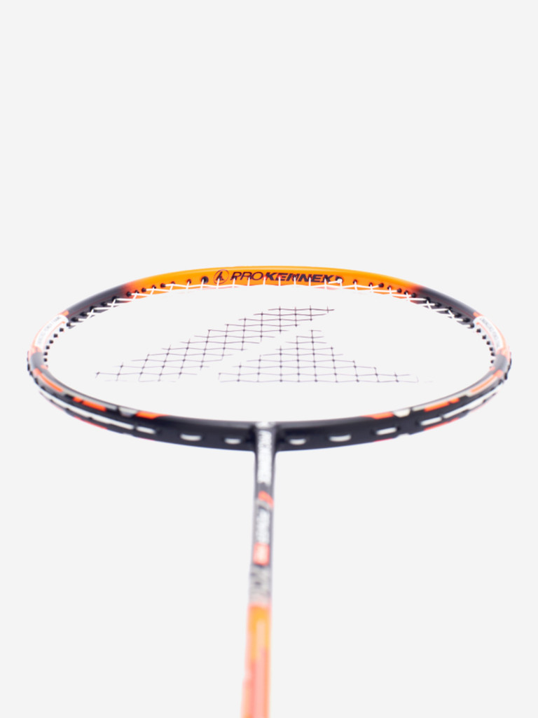 Ракетка для Бадминтона PROKENNEX Power Pro 708-Orange/Black 4U2