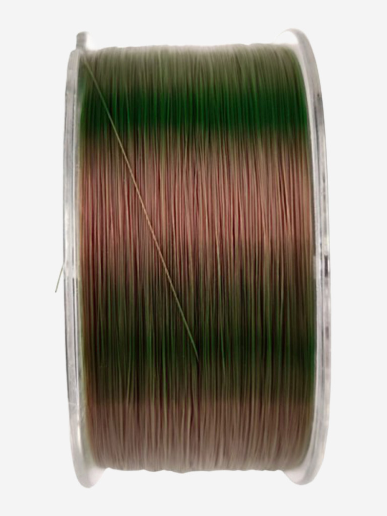 Леска Green CARP PRO 1000м 0.370 мм
