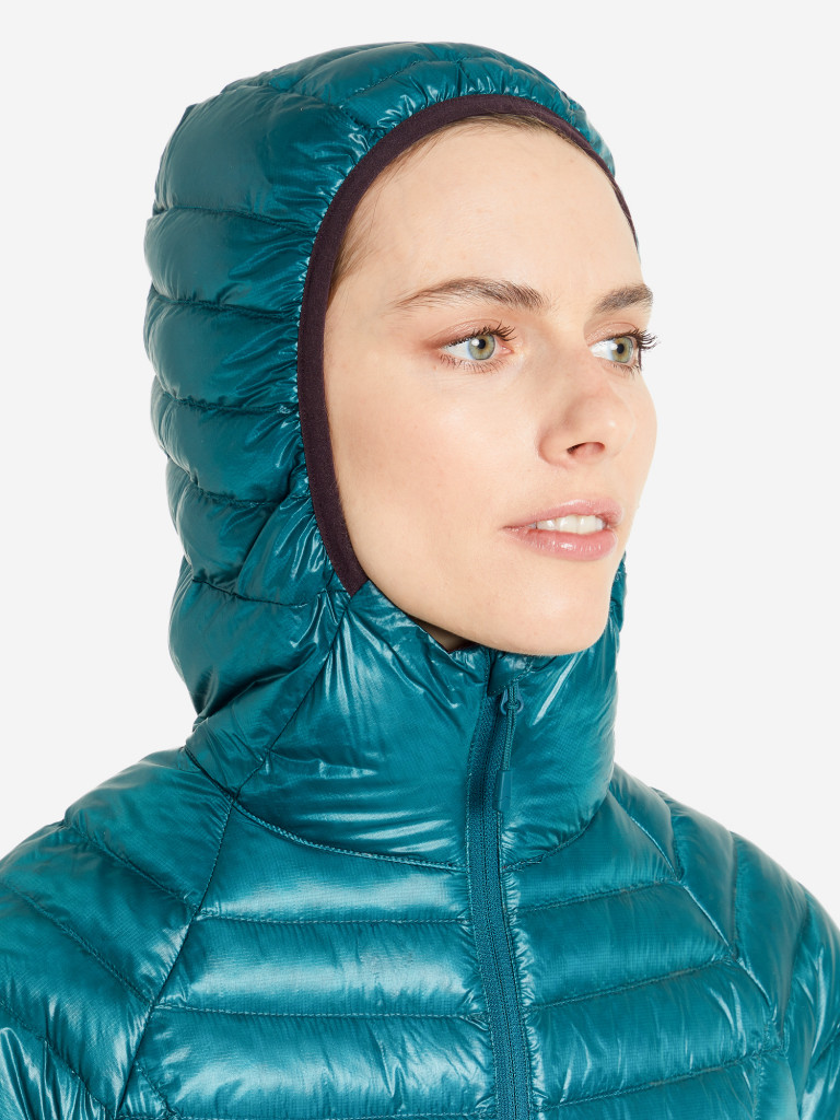 Пуховик женский Mountain Hardwear Ghost Whisperer/2™