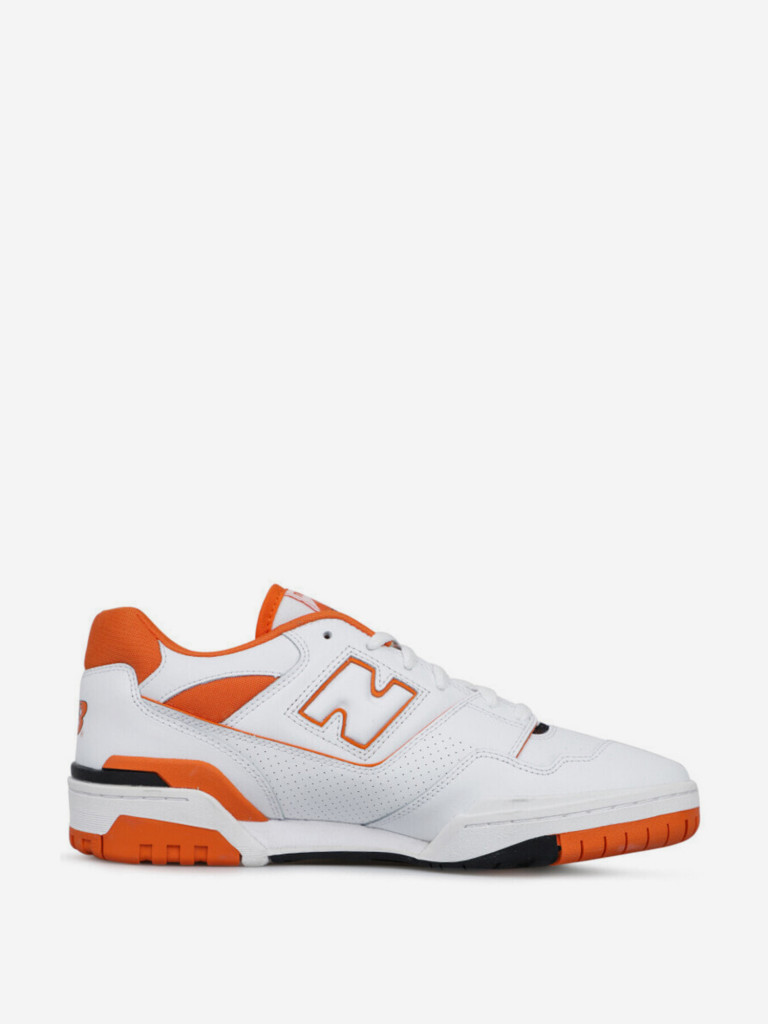 Кеды New Balance 550