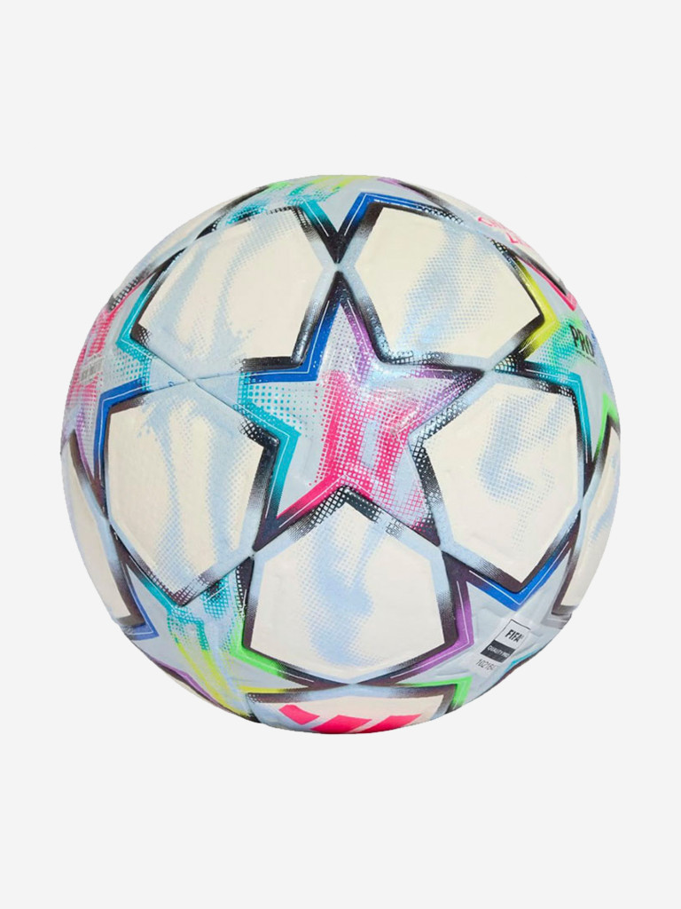 Мяч футбольный ADIDAS UCL Pro