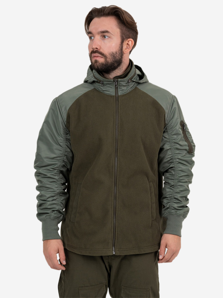 Куртка Remington Survival Jacket Green