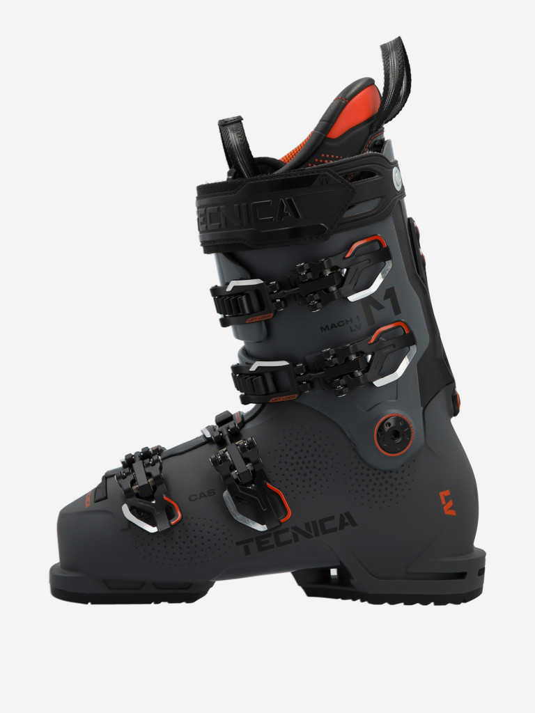 Ботинки горнолыжные Tecnica Mach1 LV 110 TD