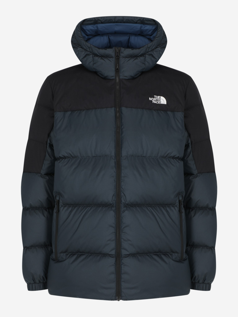 Пуховик мужской The North Face Diablo