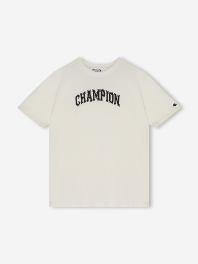 Футболка для мальчиков Champion