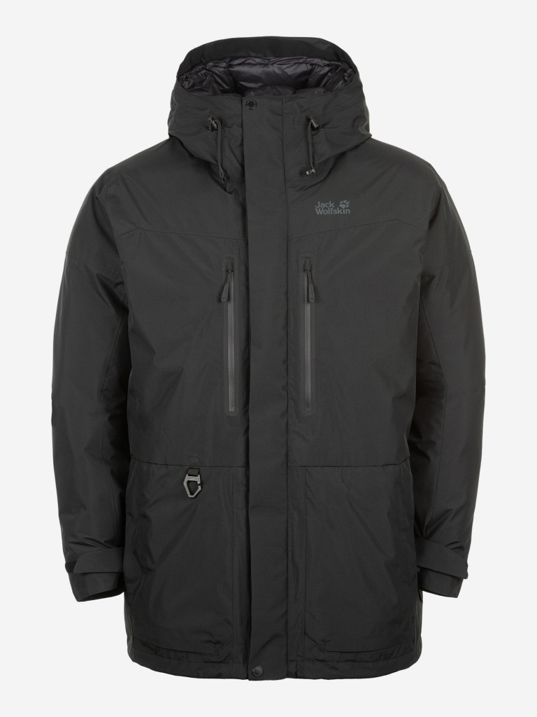 North ice parka m online