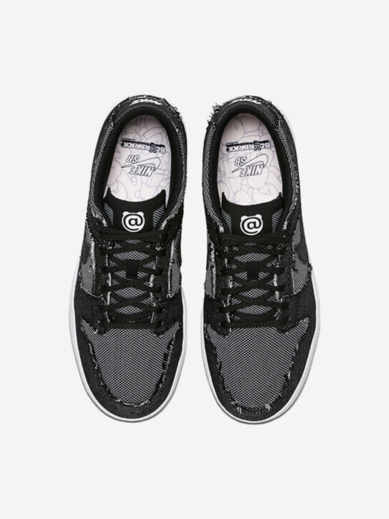 Кроссовки Nike Sb Dunk Low Elite Medicom