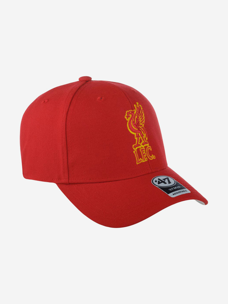 Бейсболка 47 BRAND EPL-MVP04WBV Liverpool FC EPL