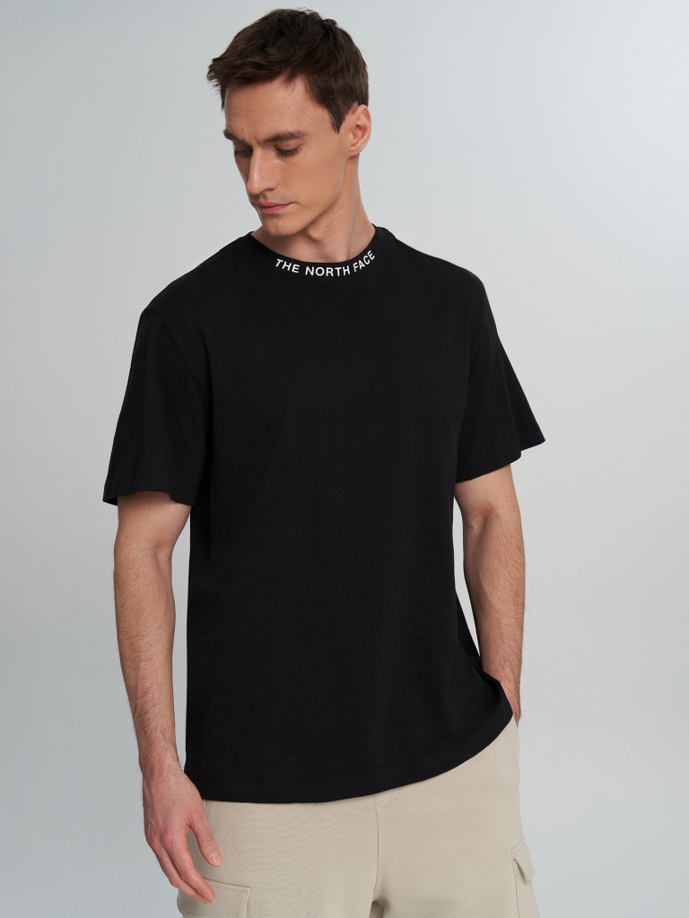 Футболка мужская The North Face Zumu