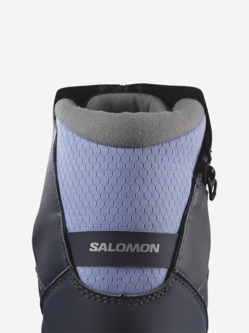 Ботинки лыжные женские Salomon RC8 Vitae 31772280299 Синий, размер 36.5,37,40,39,38.5,38, фото 10