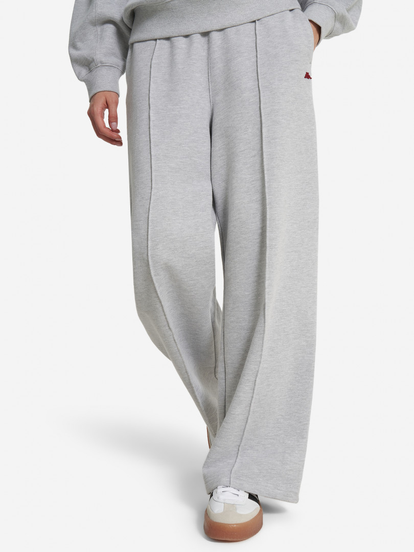 

Брюки женские Robe di Kappa, Серый