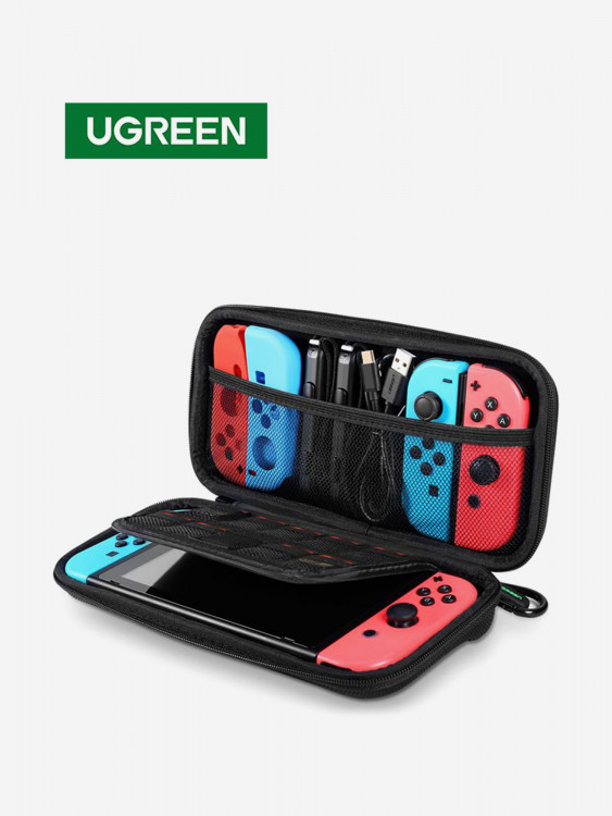 Органайзер для Nintendo Switch UGREEN LP174