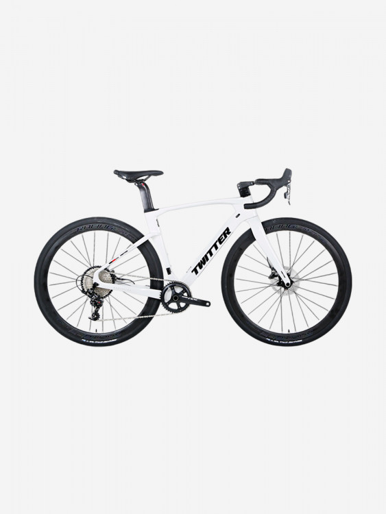 Велосипед гравийный TWITTER GRAVEL V3