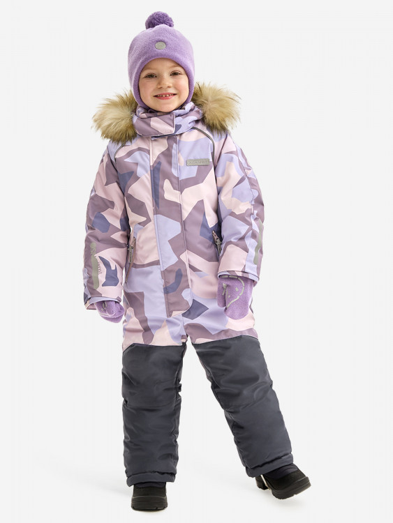 Комбинезон NIKASTYLE