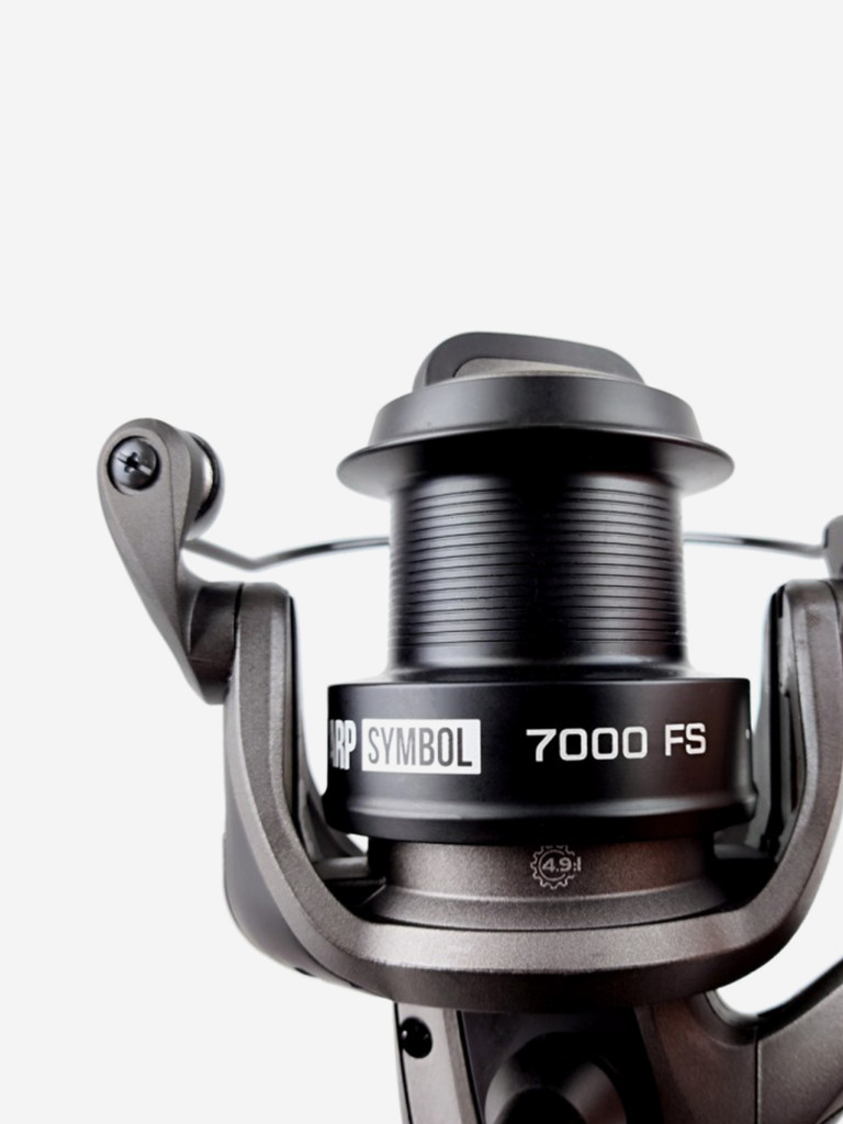 Катушка карповая F-Fishing Carp Symbol 7000 FS