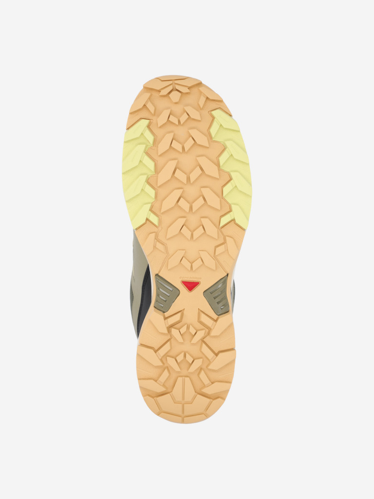 Кроссовки мужские Salomon X Ultra 360 Edge