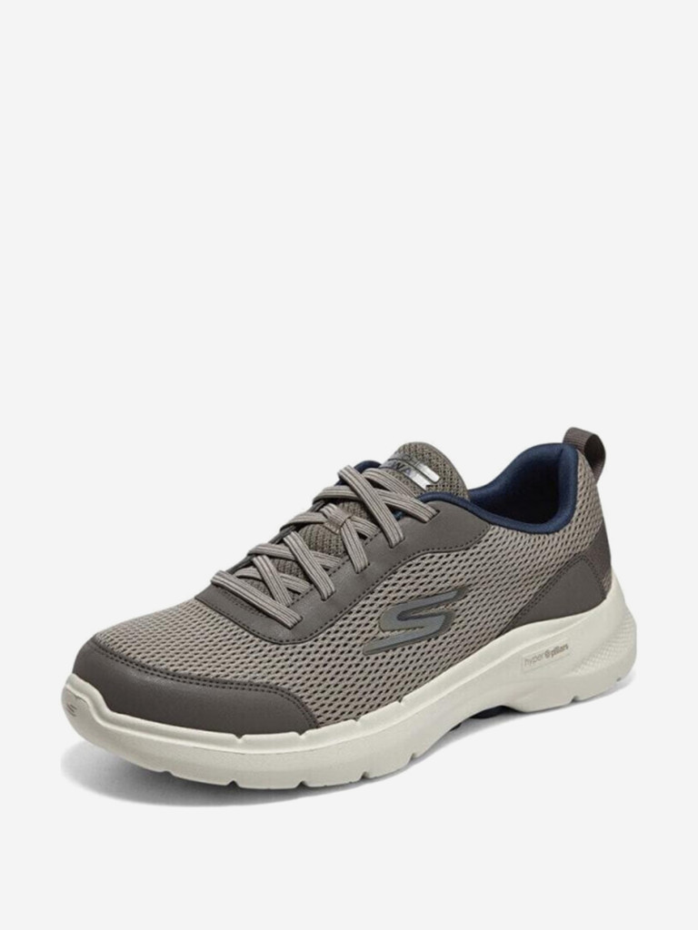 Кроссовки Skechers Go Walk 6