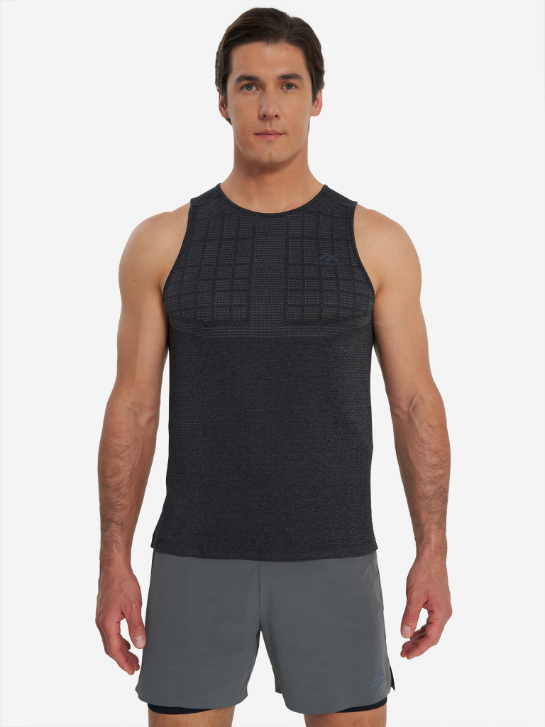 Майка мужская Athlex