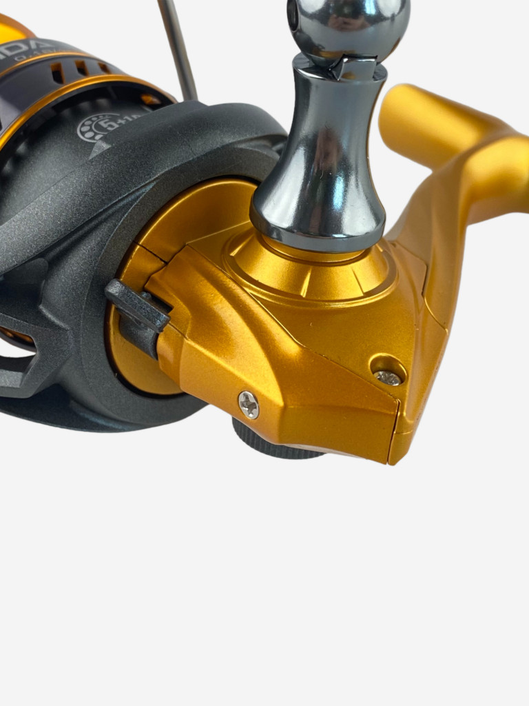 Катушка рыболовная Kaida Shine SHN-1000