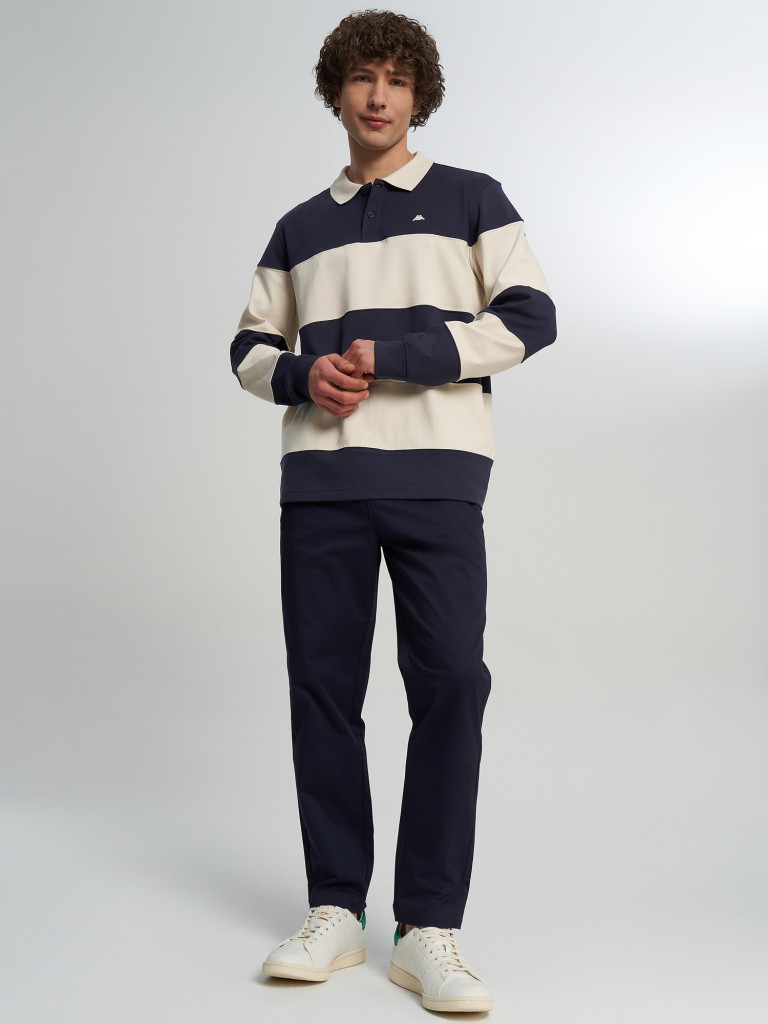 Брюки мужские Robe di Kappa