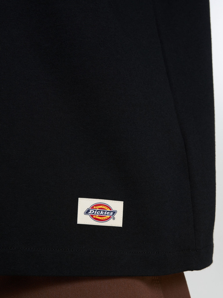 Футболка мужская DICKIES Mineral Heavyweight