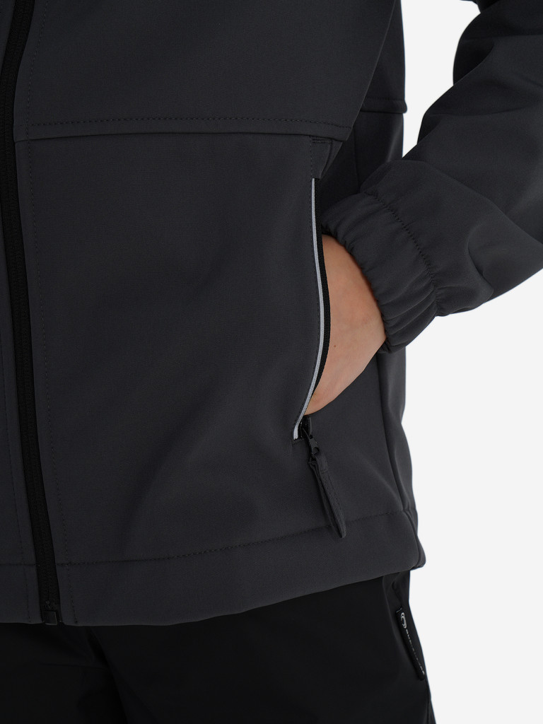 Куртка софтшелл для мальчиков Outventure