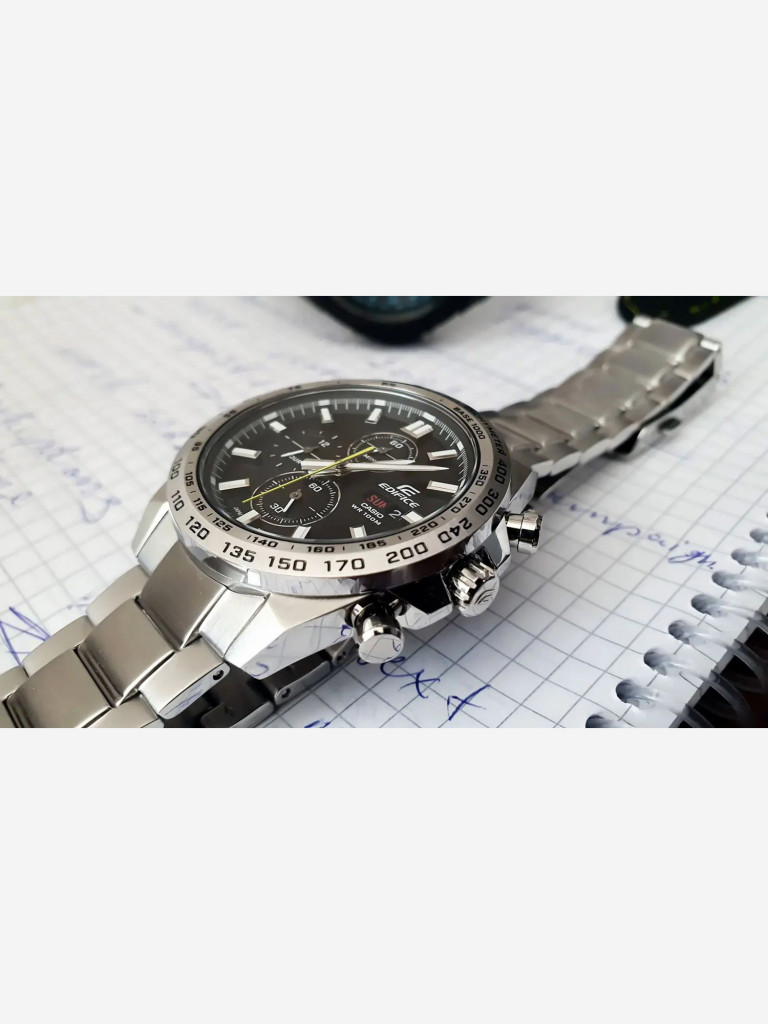 Наручные часы CASIO