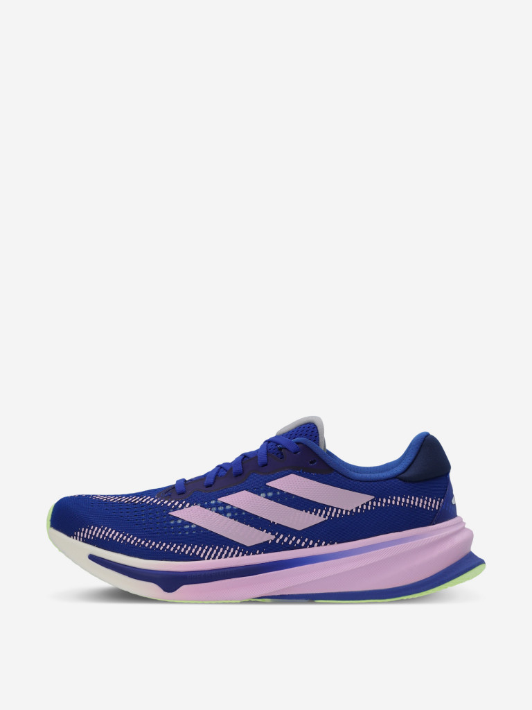 Кроссовки женские adidas Supernova Rise