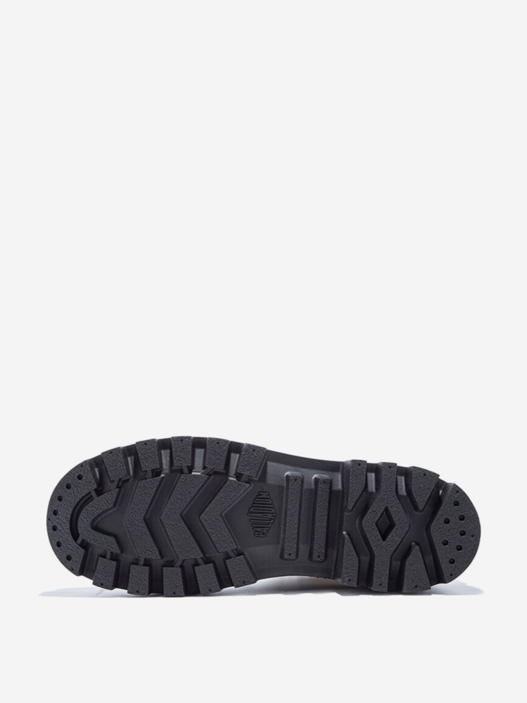 Ботинки Palladium Pampa Fashion Abrasion Resistant