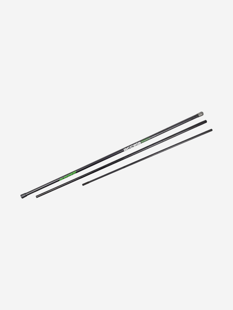 Ручка подсака ELEGANCE METHOD Accela 3,5м 3секции