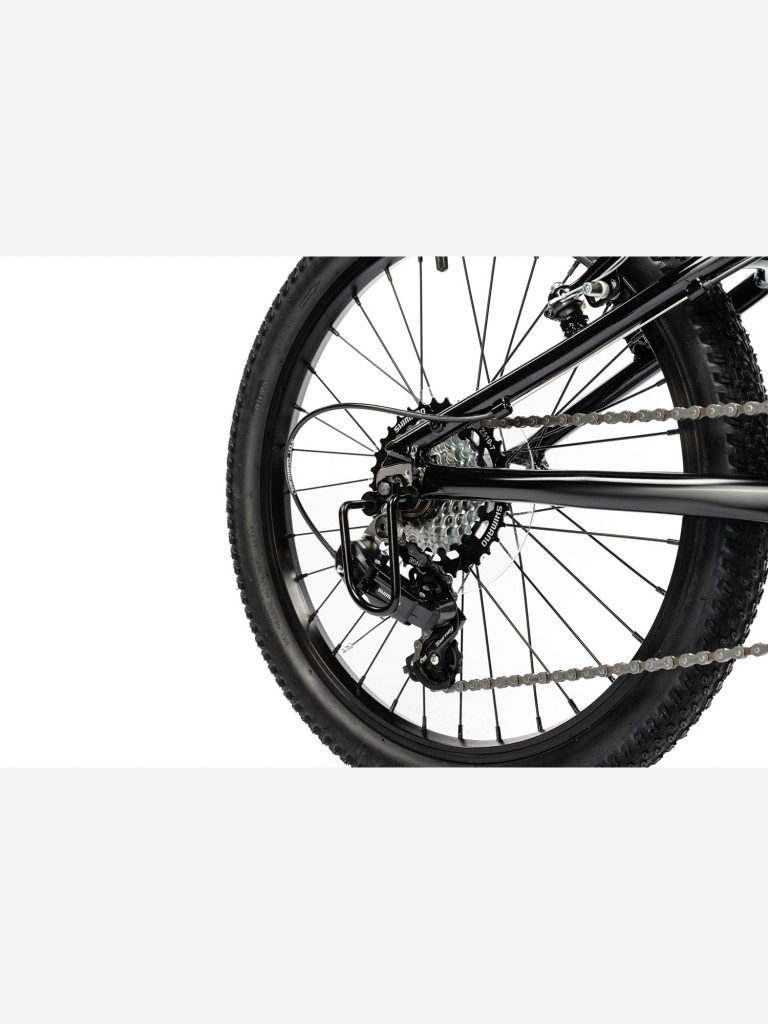 Велосипед детский Haro Flightline 20 2025