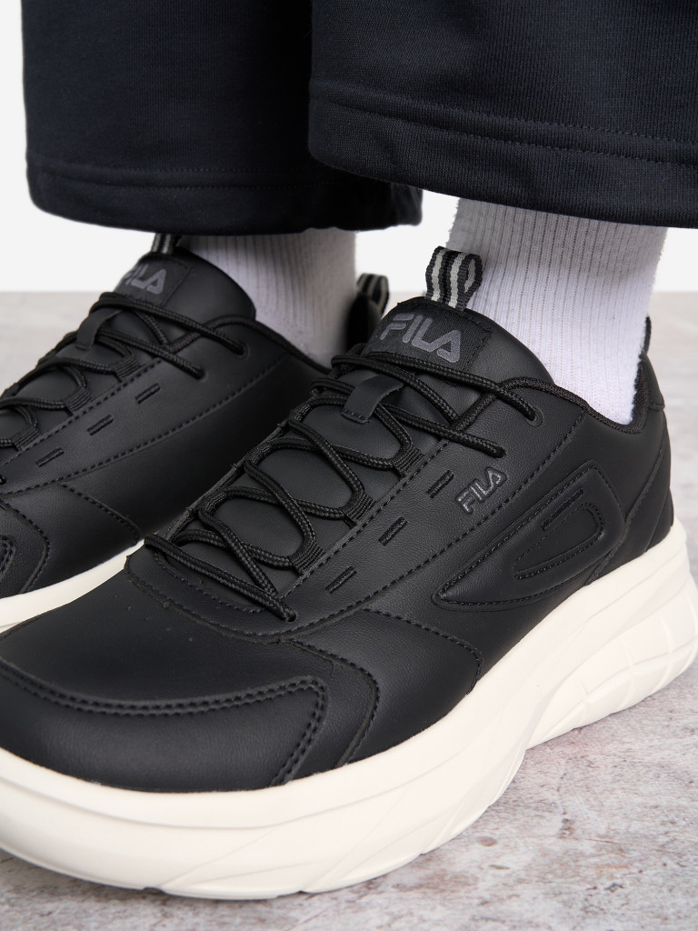 Кроссовки мужские FILA Base 3.0 Cl
