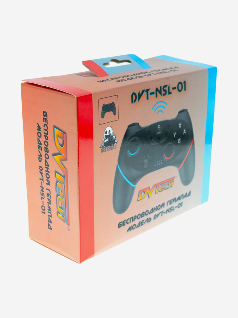 Беспроводной геймпад DVTech NSL 01