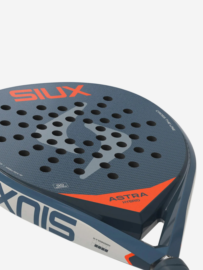 Ракетка для падела Siux Astra Hybrid