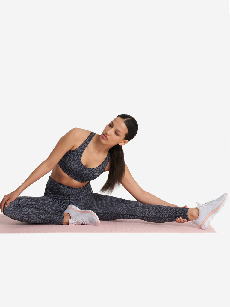 Топ бра спортивный Demix ActiveMove GFX
