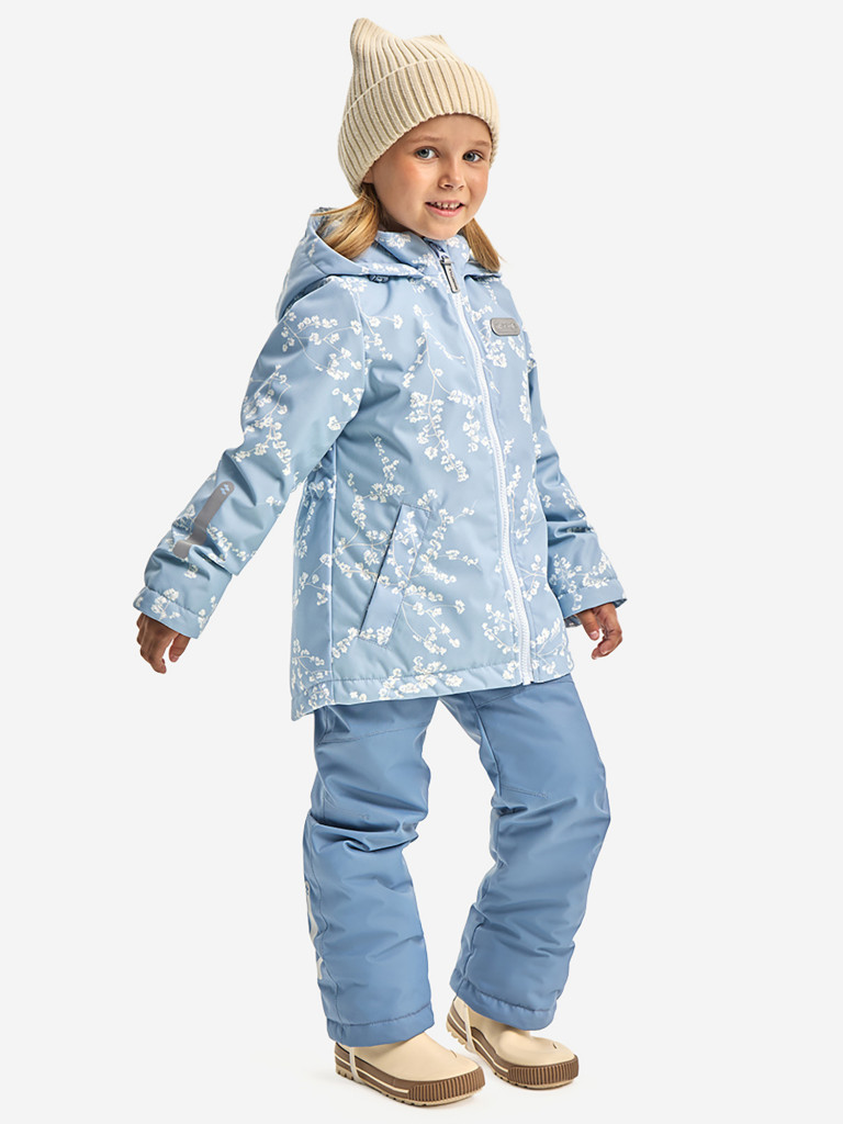 Костюм NIKASTYLE