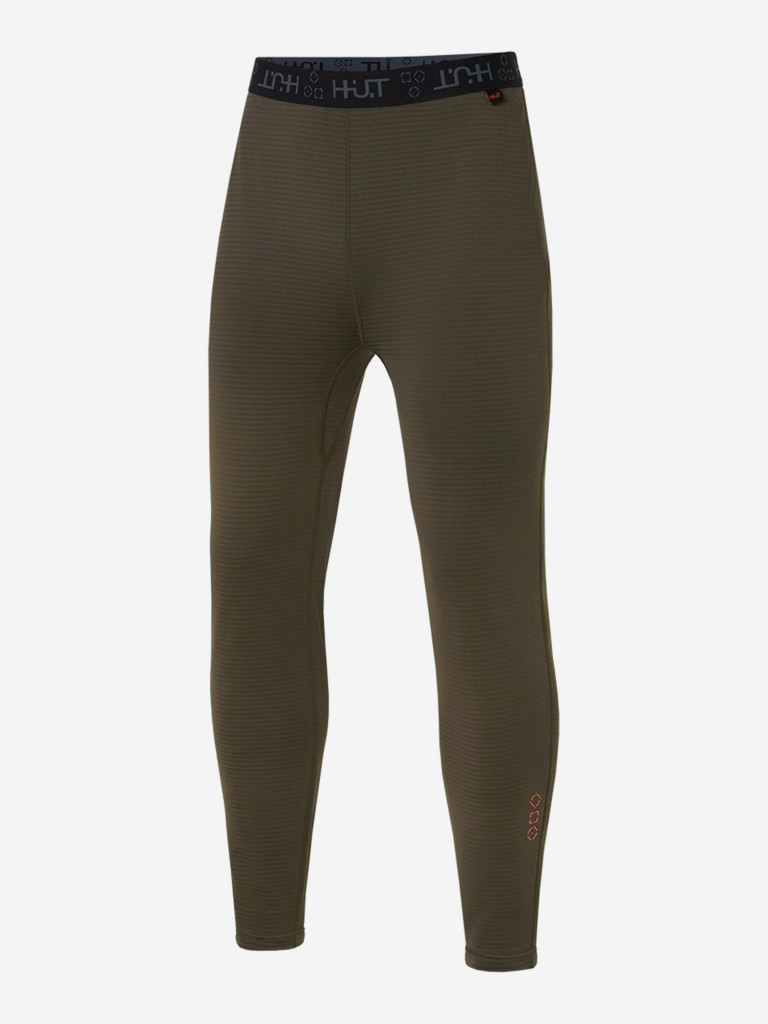 Термобелье мужское кальсоны для охоты и рыбалки H.U.T. YUGAN