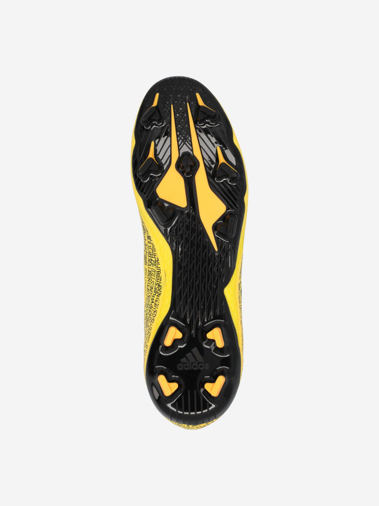 Бутсы мужские adidas X Speedflow Messi.3 FG