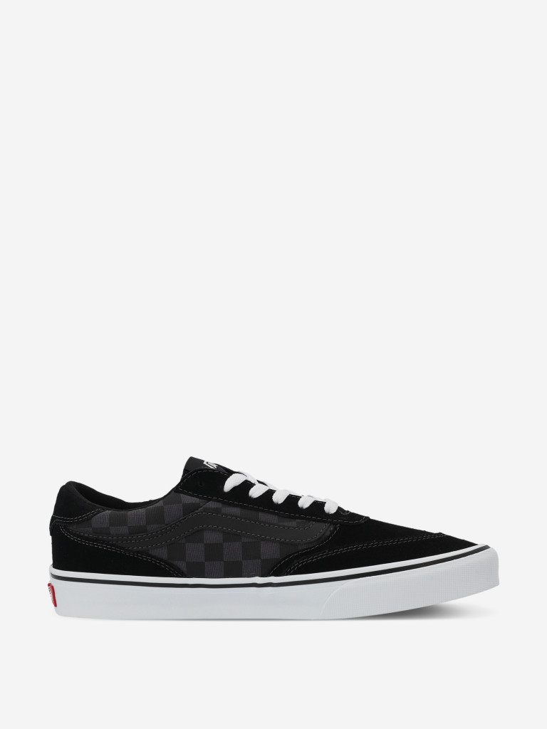 Кеды мужские Vans Brooklyn Ls