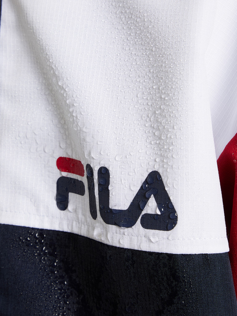 Ветровка для мальчиков FILA