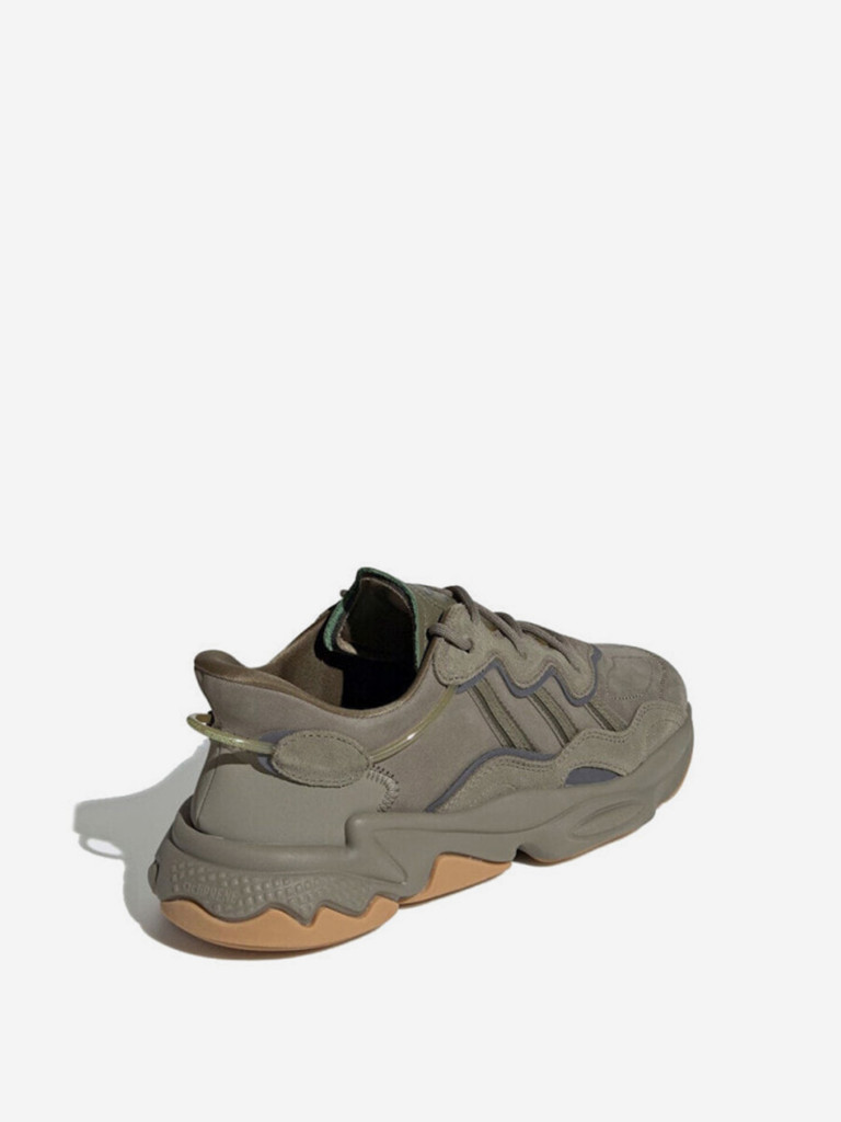 Кроссовки Adidas Ozweego