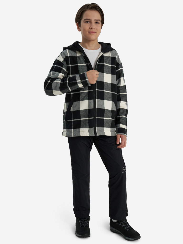 Рубашка для мальчиков Northland