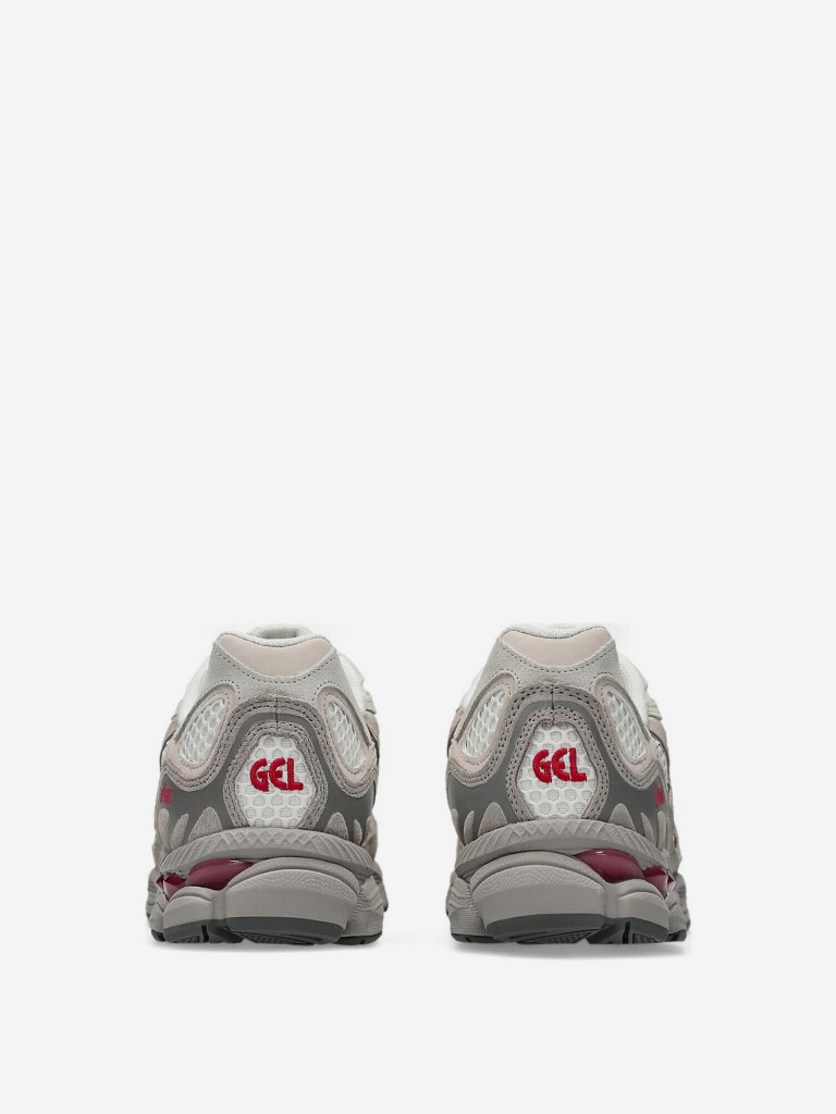 Кроссовки Asics GEL NYC Shock Absorbers