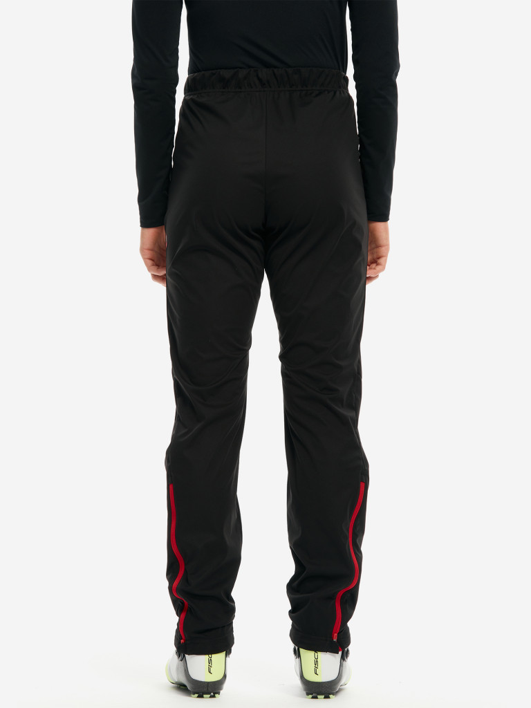 Брюки разминочные женские Bivium